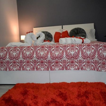 B&B Della Fortuna Napels Buitenkant foto