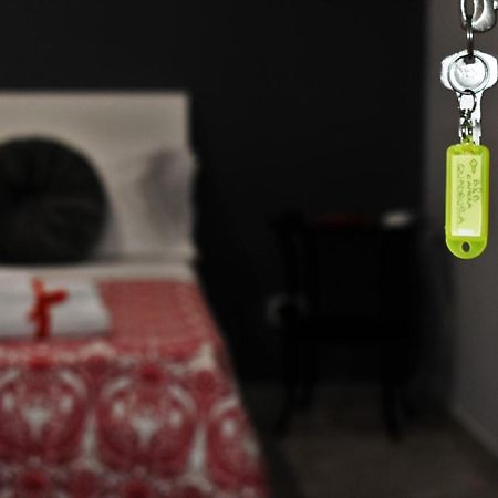 B&B Della Fortuna Napels Buitenkant foto