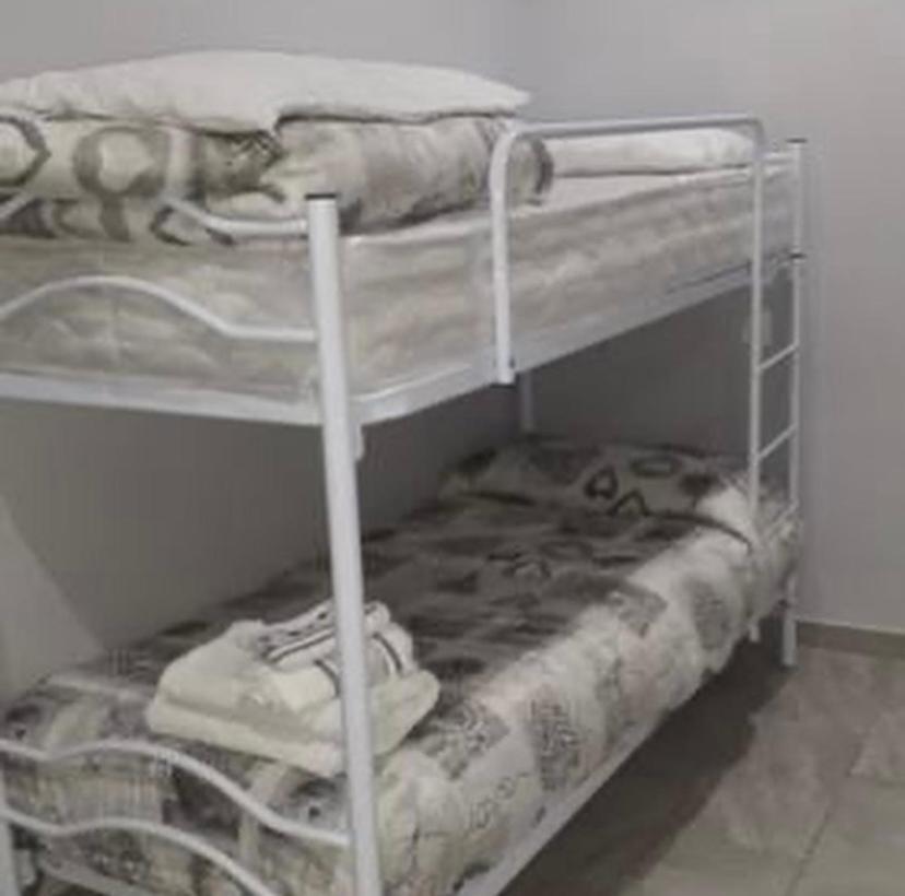 B&B Della Fortuna Napels Buitenkant foto