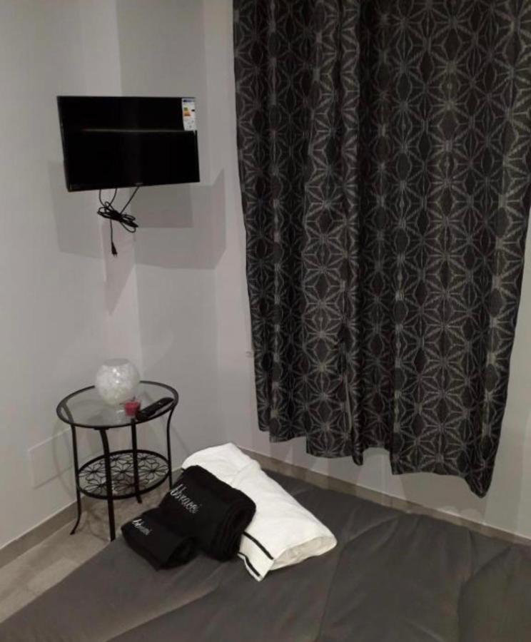 B&B Della Fortuna Napels Buitenkant foto