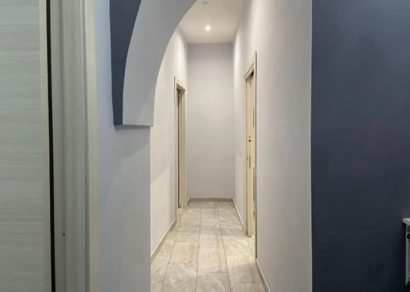 B&B Della Fortuna Napels Buitenkant foto