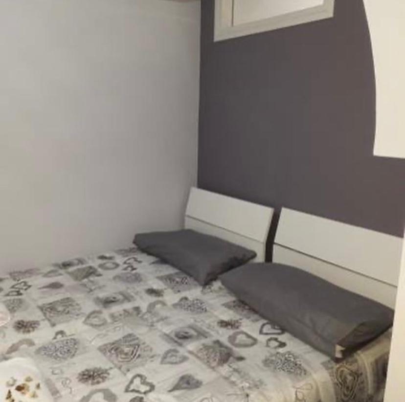 B&B Della Fortuna Napels Buitenkant foto