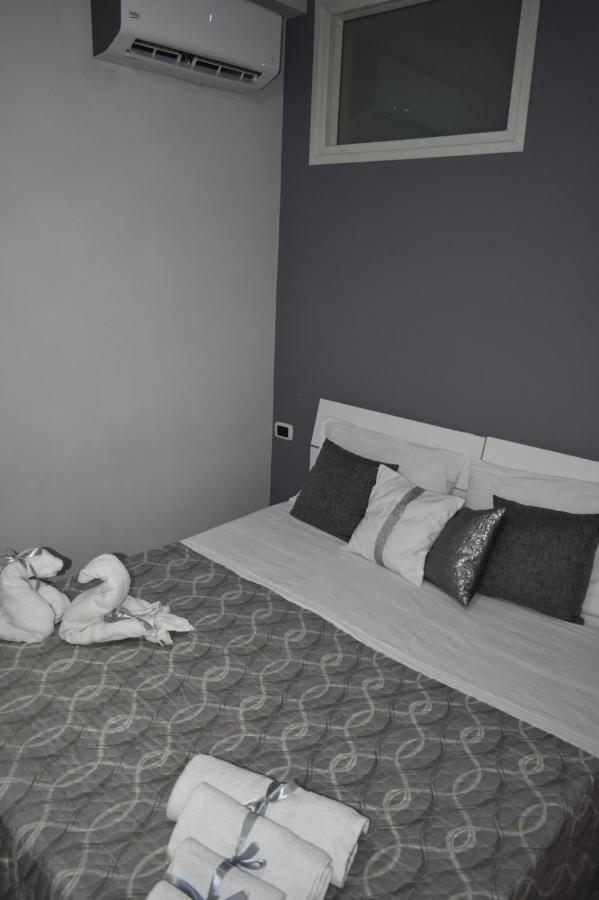 B&B Della Fortuna Napels Buitenkant foto