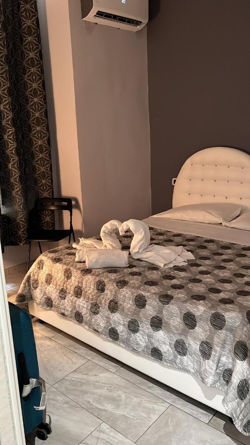 B&B Della Fortuna Napels Buitenkant foto
