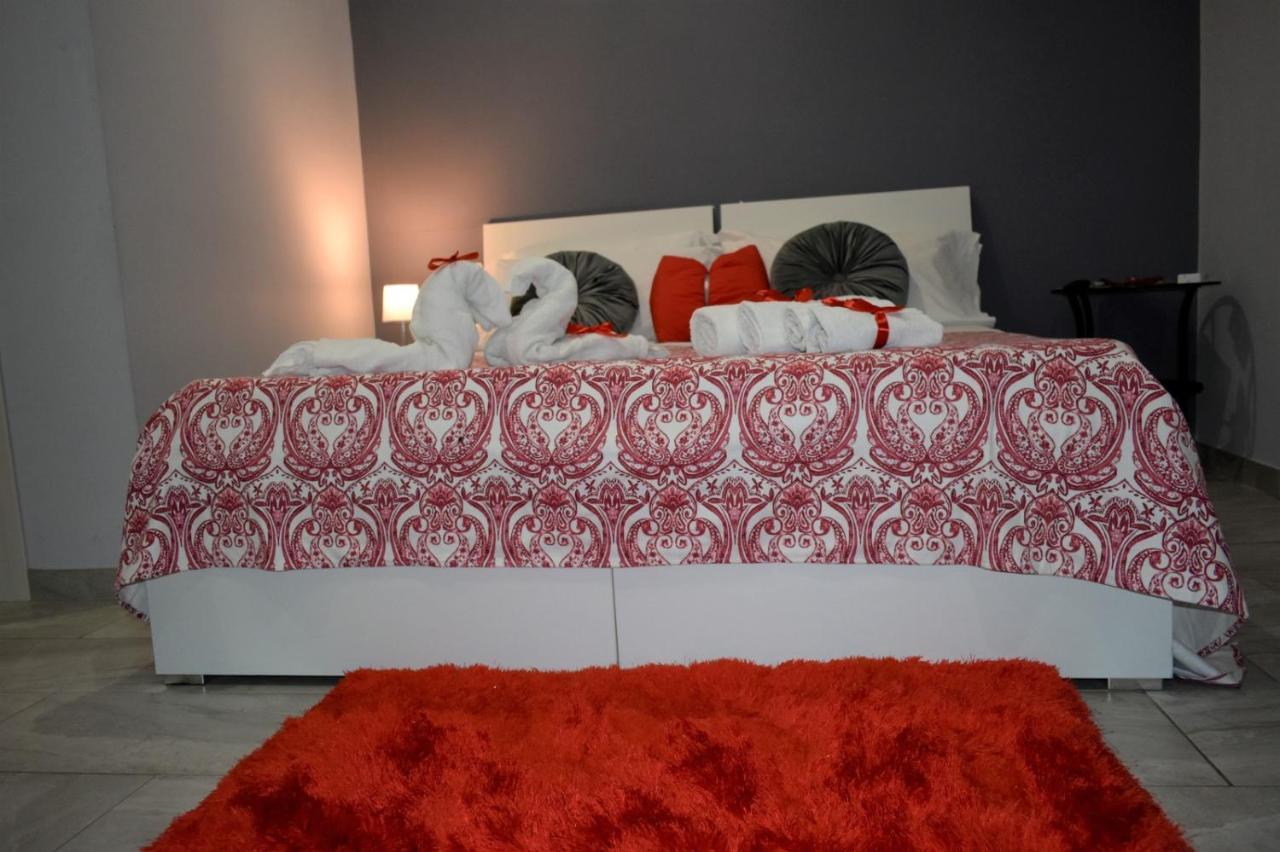 B&B Della Fortuna Napels Buitenkant foto