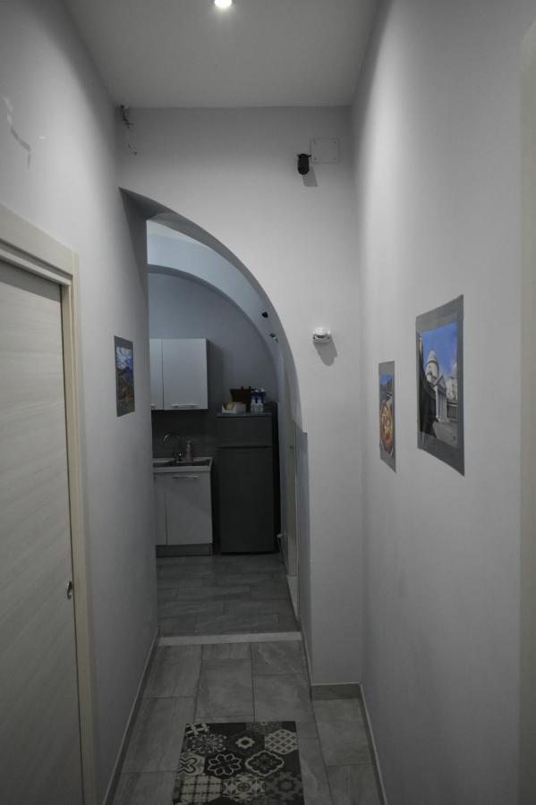B&B Della Fortuna Napels Buitenkant foto
