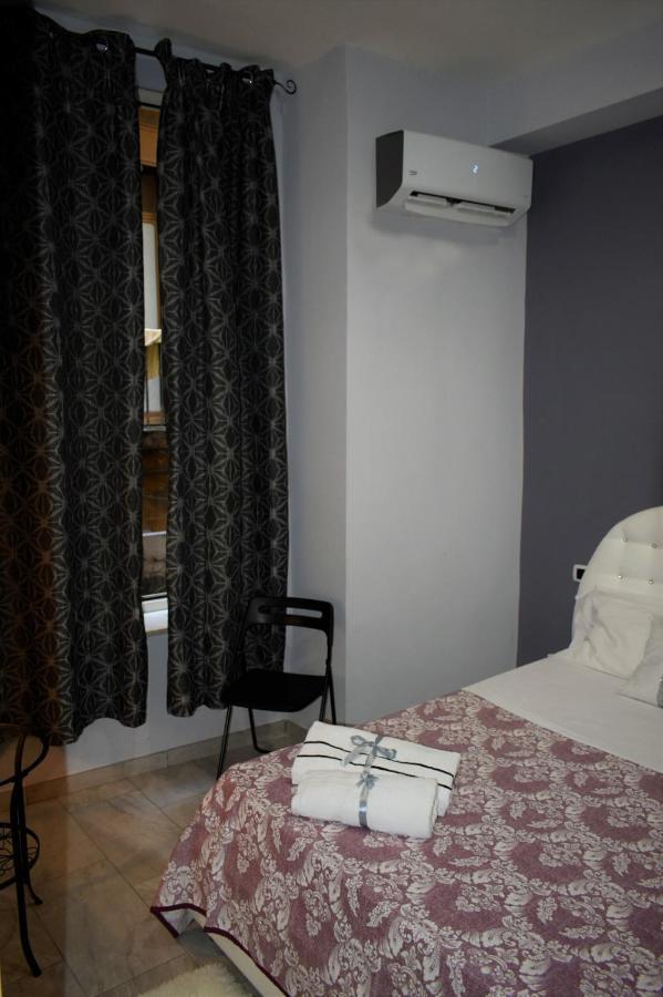 B&B Della Fortuna Napels Buitenkant foto